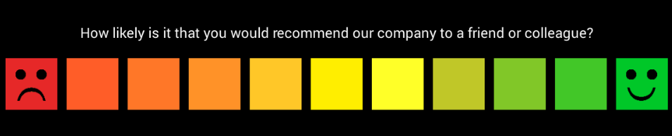 Net Promoter Score